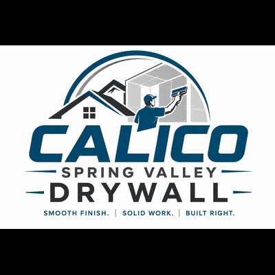 Calico Spring Valley Drywall